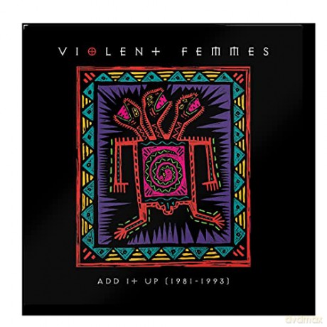 Violent Femmes: Add It Up/1981/1993 [2xWinyl]