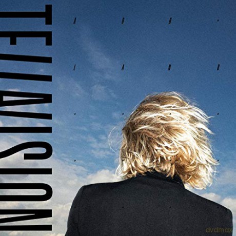 Tellavision: Add Land [Winyl]