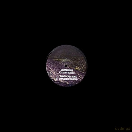 Addison Groove: Addison Groove [Winyl]