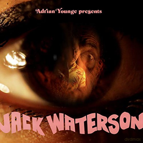 Jack Waterson: Adrian Younge Presents Jack Waterson [Winyl]