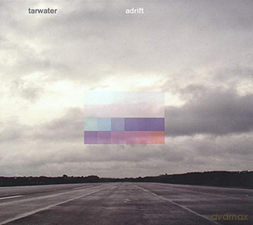 Tarwater: Adrift [2xWinyl]