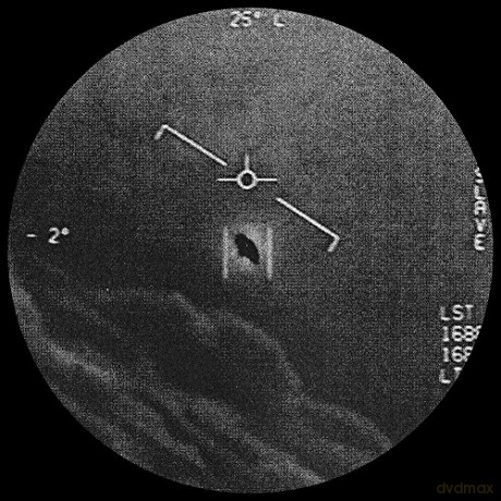 Hugo Massien: Advanced Aerial Threat [Winyl]