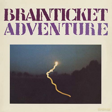 Brainticket: Adventure [Winyl]