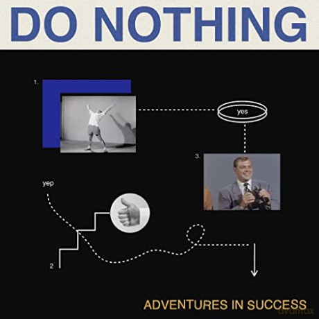 Adventures In Success (RSD 2021) [Winyl]