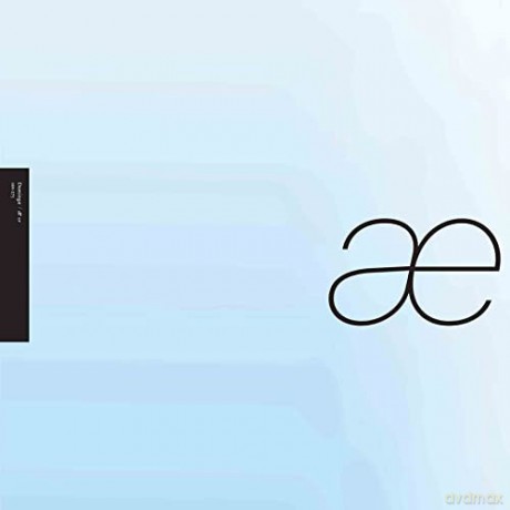 Domingae: Ae-Vinyle Blanc [Winyl]