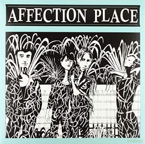 Affection Place: Affection Place [Winyl]