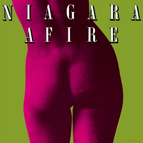Niagara: Afire [Winyl]