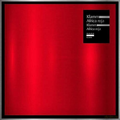 Klamm: Africa Roja [Winyl]