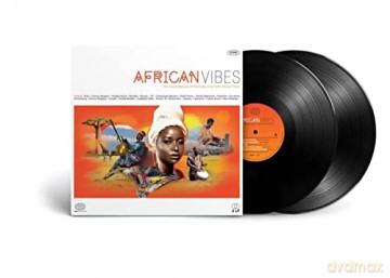African Vibes: African Vibes [2xWinyl]