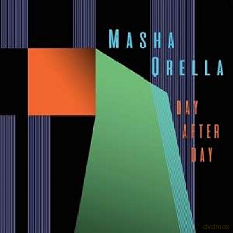 Qrella, Masha: After Day [Winyl]