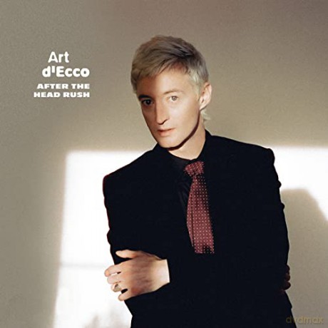 Art d'Ecco: After The Head Rush [Winyl]