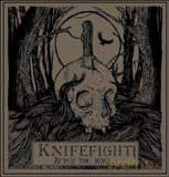 Knifefight: After The Wake [Winyl]