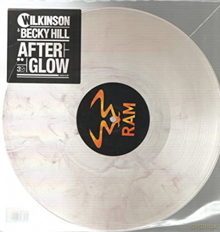Wilkinson: Afterglow/Perforation [Winyl]