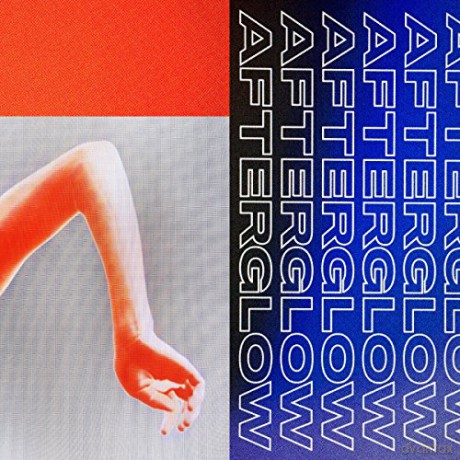 Jacques Greene: Afterglow/You Can't Deny [Winyl]