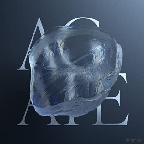 Lydsten: Agate [Winyl]