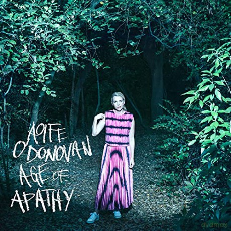 Aoife O Donovan: Age of Apathy/Vinyle Tye Dye/Édition Deluxe [2xWinyl]