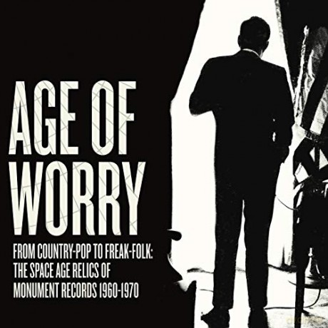 Age of Worry [Winyl]