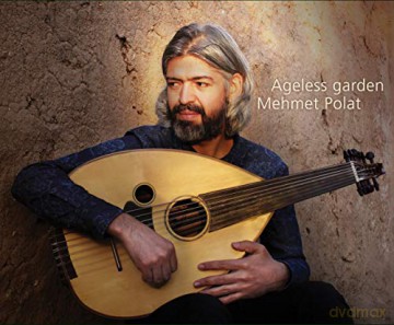 Mehmet Polat: Ageless Garden (2s) [Winyl]