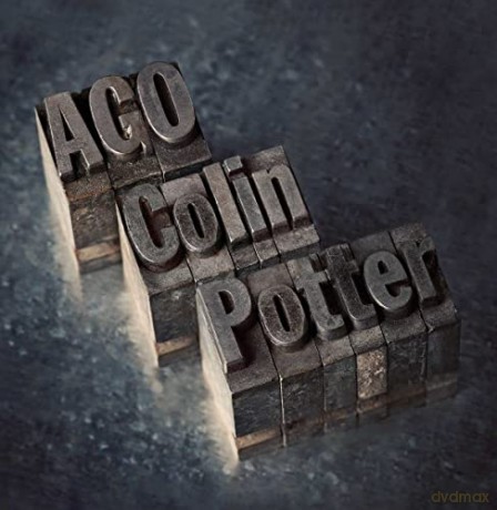 Colin Potter: Ago [Winyl]