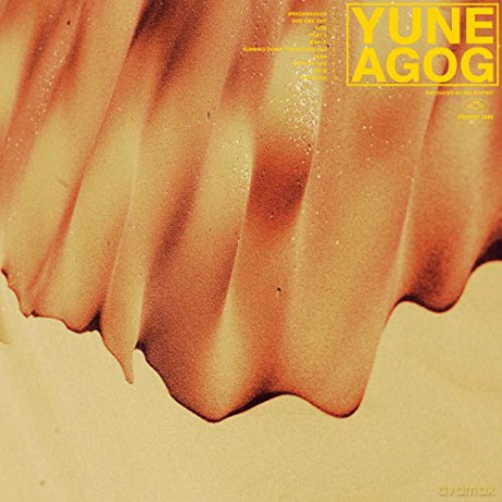 Yune: Agog [Winyl]