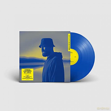 Gentleman: AHOI/Blessing (10'') [Winyl]