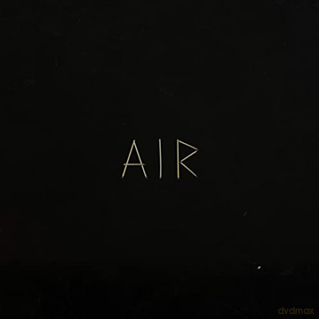 Sault: Air [2xWinyl]