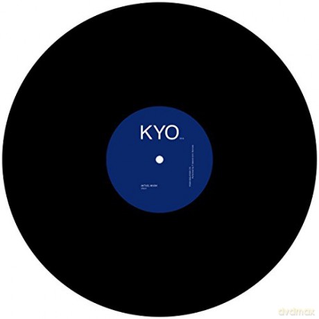 Kyo: Aktuel Musik [Winyl]