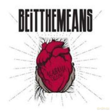 Beitthemeans: Alabama Calling [Winyl]