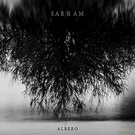 Sarram: Albero [Winyl]