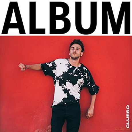 Clueso: Album [2xWinyl]
