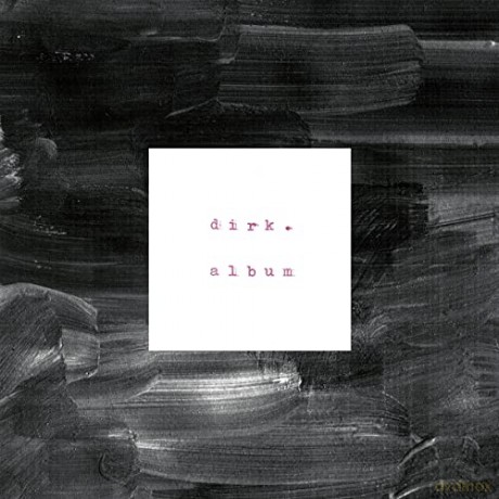 Dirk: Album [Winyl]