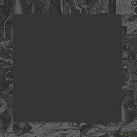 Ekman: Alchemy [Winyl]