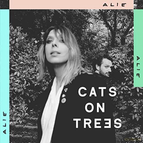 Cats on Trees: Alie [Winyl]