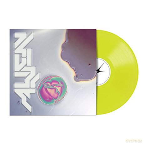 Northlane: Alien (Enemy Édition) [Winyl]
