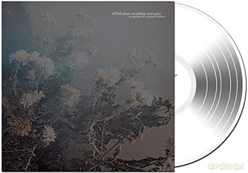 An Autumn for Crippled Children: All Fell Silent, Everything Went Quiet [Winyl]
