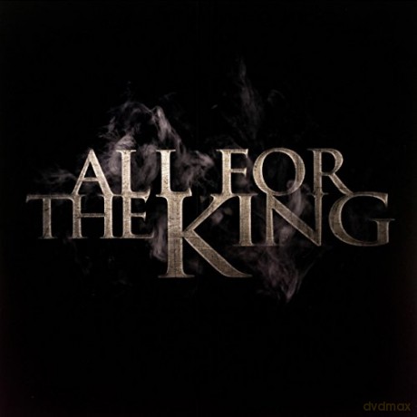 Erik Tilling: All for The King [Winyl]