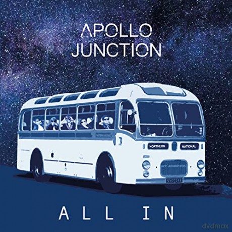 Apollo Junction: All in [Winyl]