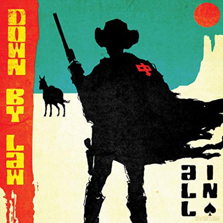 Down By Law: All in [Winyl]