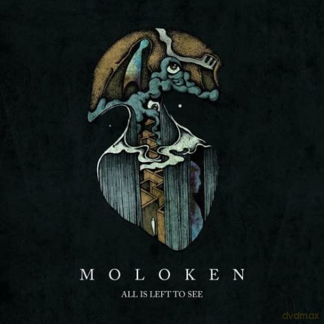 Moloken: All is Left to See [Winyl]