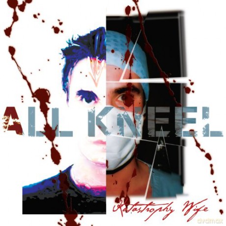 Katastrophy Wif: All Kneel [Winyl]