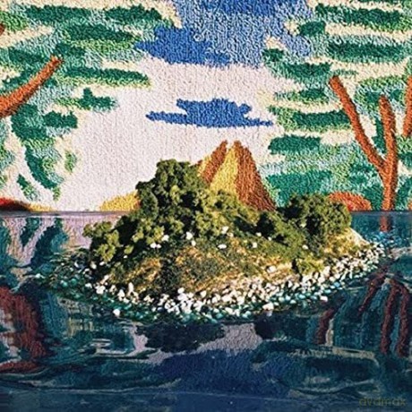 the Mantles: All Odds End [Winyl]
