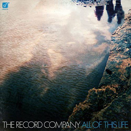 Record Company: All of This Life [Winyl]