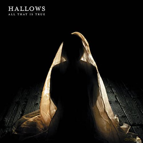Hallows: All That is True (Gold) [Winyl]