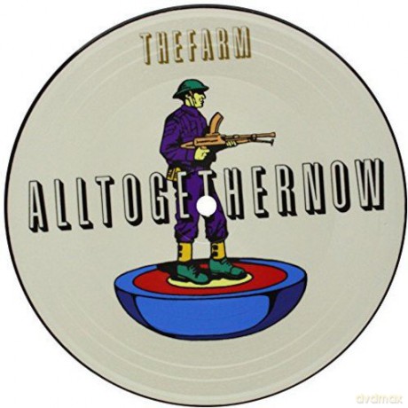 Farm: All Together Now 7-inch [Winyl]