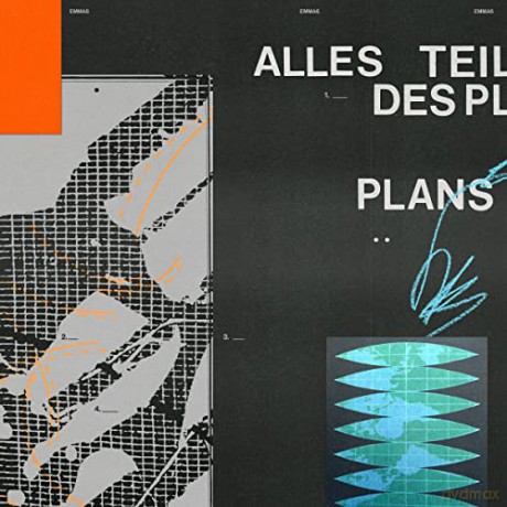 Emma6: Alles Teil des Plans [Winyl]