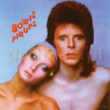 David Bowie: Pin Ups (Mini Vinyl) [CD]