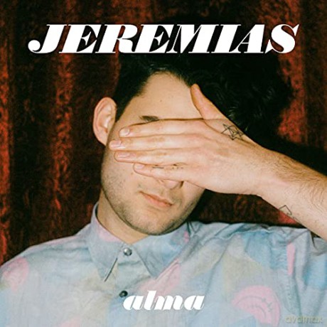 Jeremias: Alma [Winyl]
