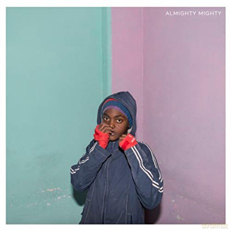 Almighty Mighty: Almighty Mighty [Winyl]