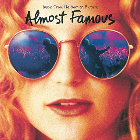 Multi-Artistes: Almost Famous [2xWinyl]