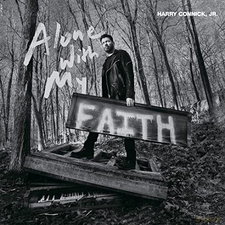 Harry Connick Jr: Alone with My Faith [2xWinyl]